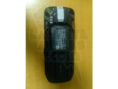 BATTERIE COMPATIBLE AVEC ROWENTA TEFAL OBH NORDICA NORDISCHER CS-RTH990VX (2000 MAH, 32.4 V)