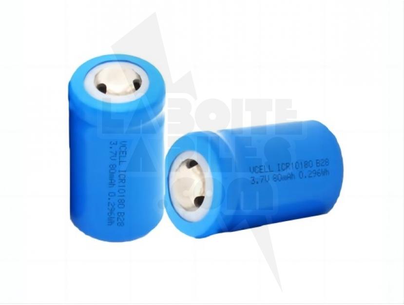 ICR10180 LITHIUM BATTERIE 3.7V 80MAH img.jpg