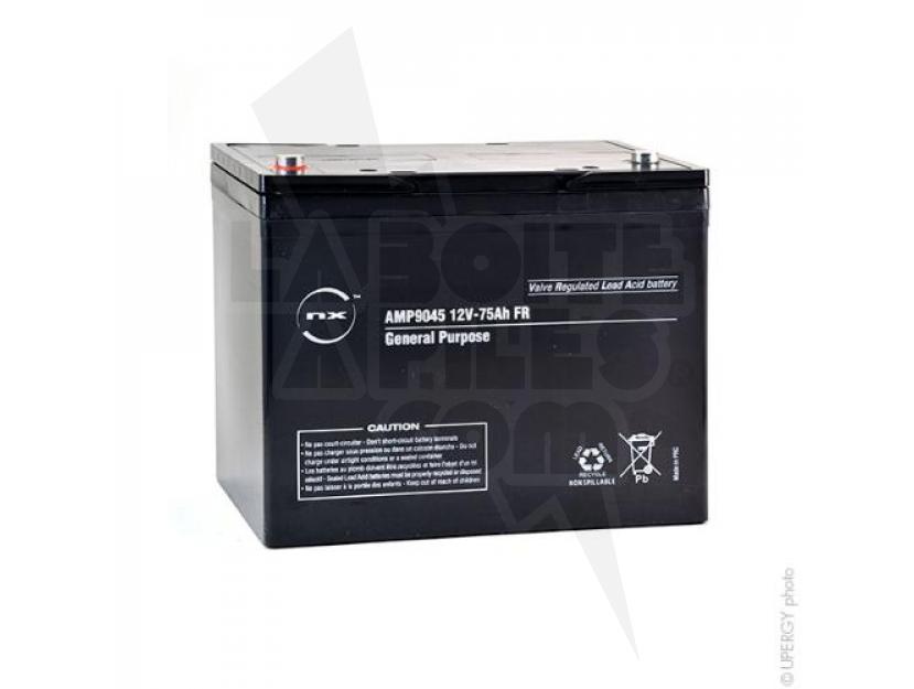 BATTERIE PLOMB AGM NX 75-12 GENERAL PURPOSE FR 12V 75AH M6-F img.jpg
