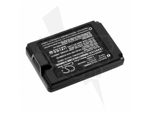 BATTERIE POUR AUTEC AIR REMOTE CONTROL (950 MAH, 3.7 V) LI-PLOY