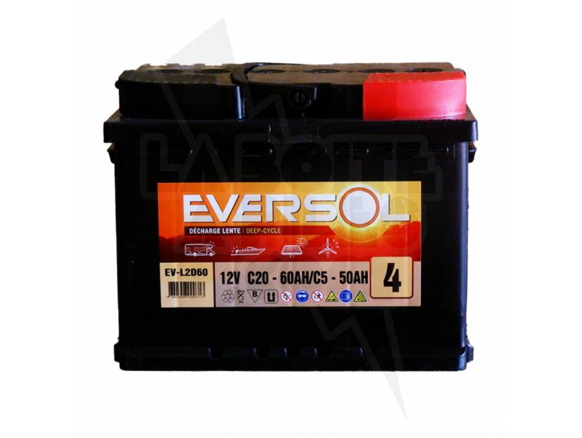 BATTERIE STARTEO DP-L2D60 DÉCHARGE LENTE 12V 60AH img.jpg