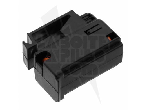 3V 1750MAH – LI-MNO₂ – COMPATIBLE FANUC A98L-0031-0028