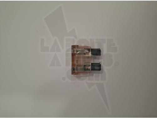 FUSIBLE STANDARD 5A - BEIGE