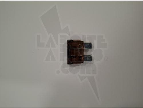 FUSIBLE STANDARD 7.5A - MARRON