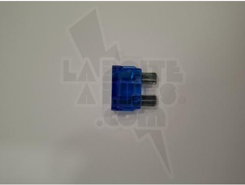 FUSIBLE STANDARD 15A - BLEU