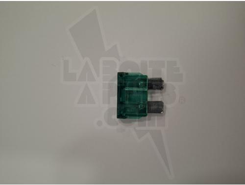 FUSIBLE STANDARD 30A - VERT