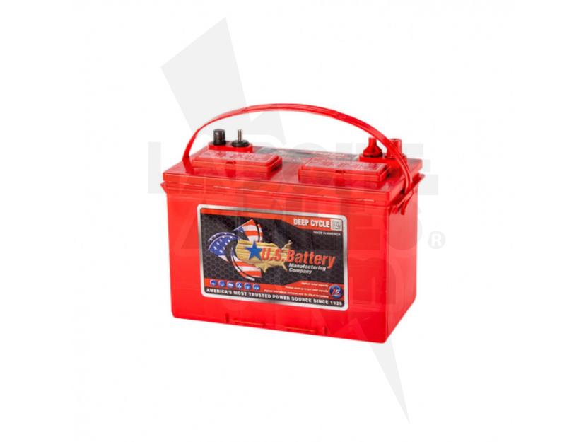 US BATTERY US27DCXC2 DECHARGE LENTE 12V 105AH (C20) / 90AH (C5) img.jpg