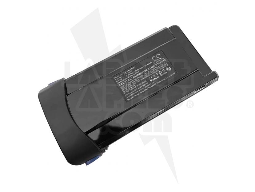 BATTERIE COMPATIBLE AVEC ROWENTA TEFAL OBH NORDICA CS-RTH860VX (2000 MAH, 22.2 V) img.jpg