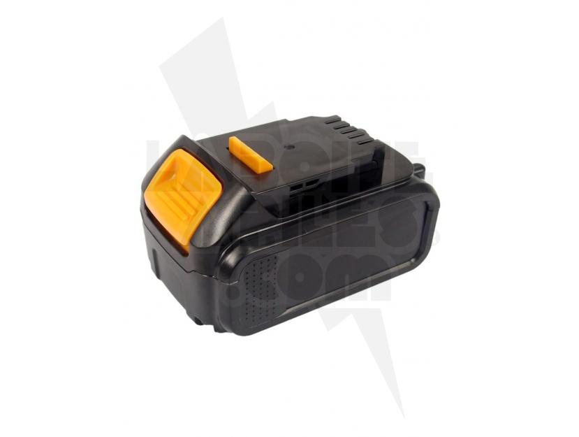 BATTERIE 14.4V 4AH LI-ION POUR DEWALT TYPE DCB142 img.jpg