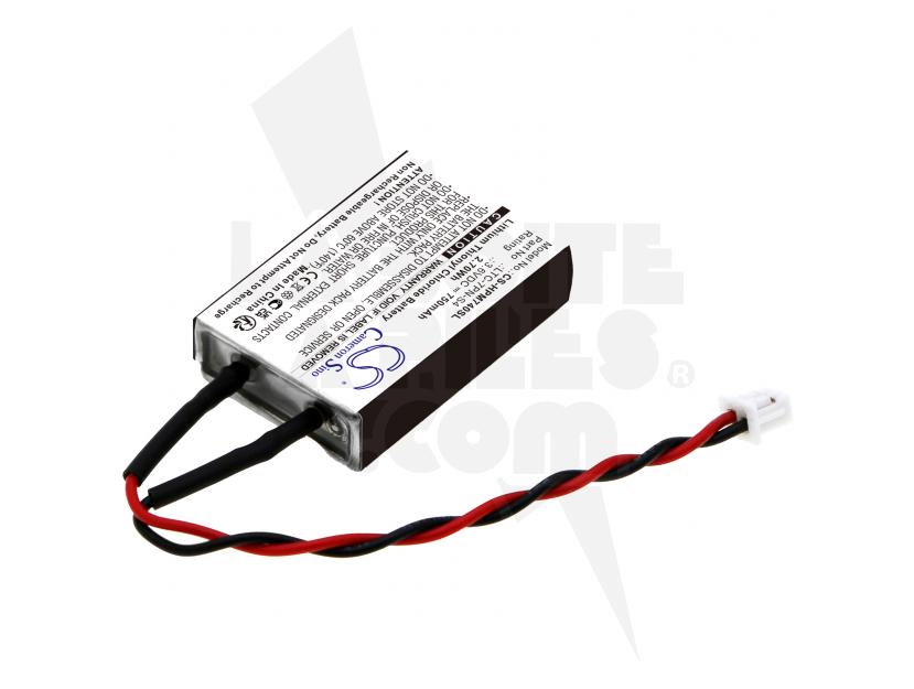 BATTERIE CS-HPM740SL COMPATIBLE HEIDELBERG LTC-7PN-S4 - LITHIUM 3,6V 750MAH img.jpg