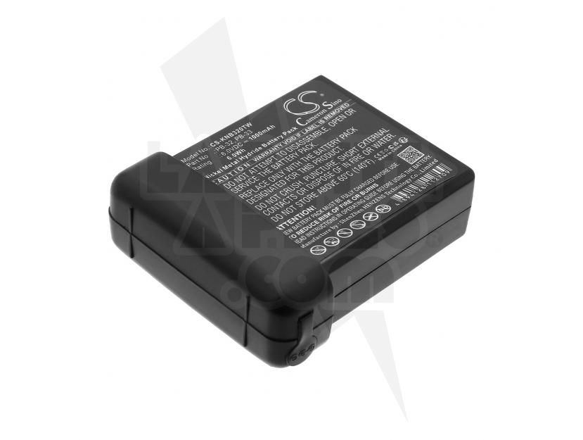 BATTERIE 6V 1000MAH – NI-MH – COMPATIBLE RADIOS PORTATIVES KENWOOD img.jpg