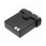 BATTERIE 6V 1000MAH – NI-MH – COMPATIBLE RADIOS PORTATIVES KENWOOD_xs_2