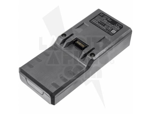 BATTERIE COMPTIBLE LI-ION 21.6V - 2000 MAH POUR ASPIRATEUR HOOVER