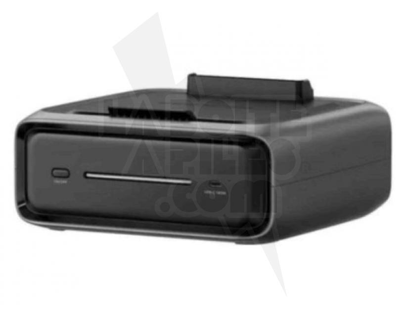 ECOFLOW EB300 BATTERIE SUPPLÉMENTAIRE 286WH - EXTENSION RIVER 3 PLUS img.jpg