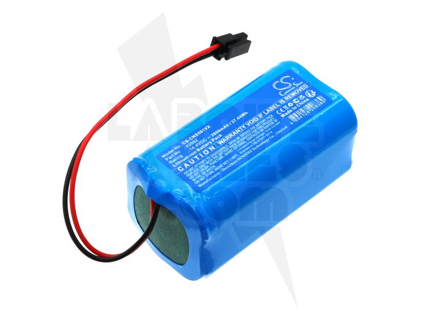 BATTERIE COMPATIBLE LI-ION 14.4V - 2600 MAH POUR ASPIRATEUR img.jpg