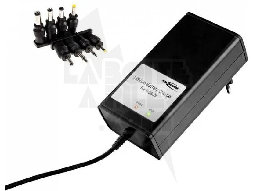 CHARGEUR ANSMANN LI-ION 14.8V img.jpg