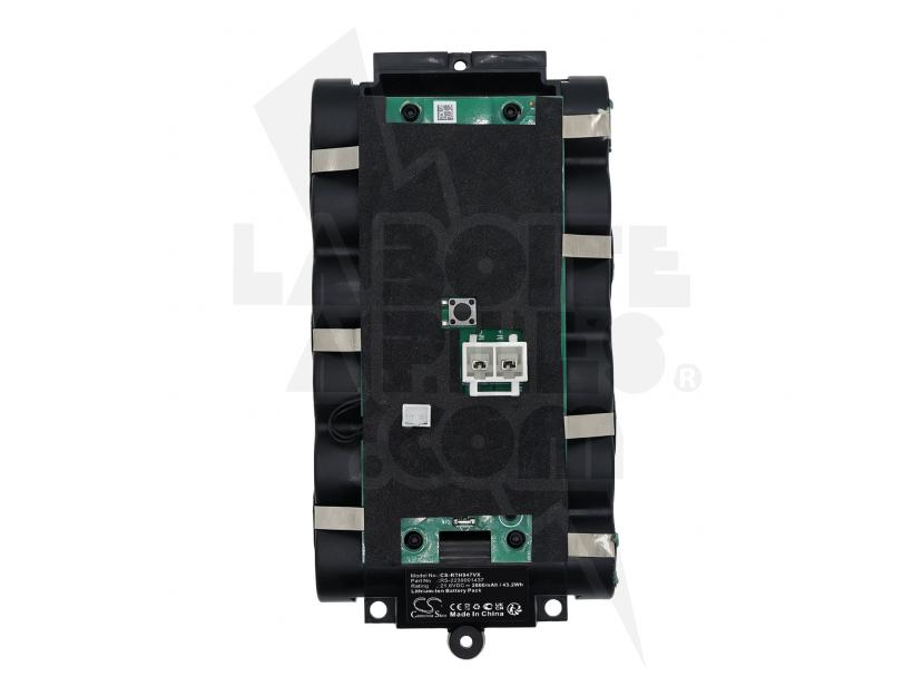 BATTERIE 21,6V 2500MAH COMPATIBLE ASPIRATEURS ROWENTA AIR FORCE img.jpg