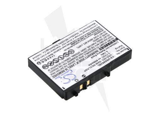 BATTERIE POUR NINTENDO DS LITE