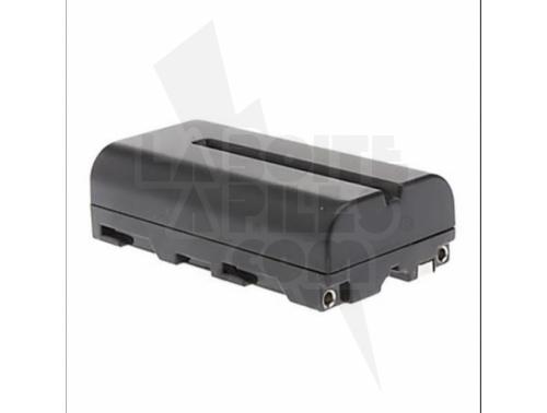 BATTERIE 7.2V - 2.2AH