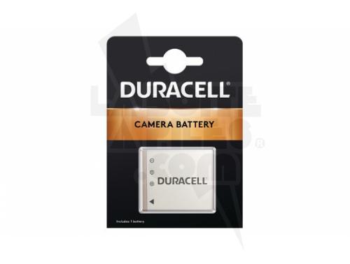 BATTERIE DURACELL 3.7V 700MAH LI-ION