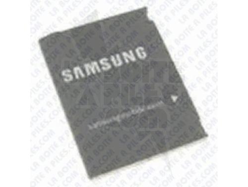 BATTERIE SAMSUNG E950 - Z240