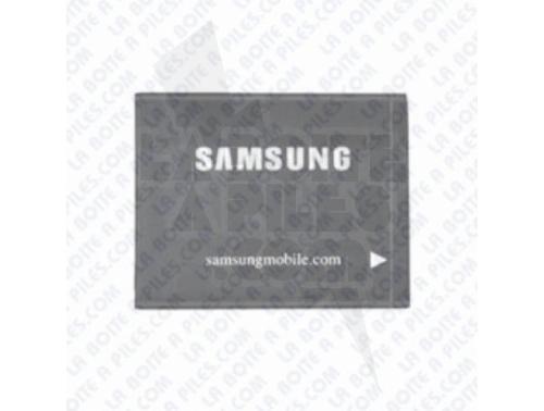 BATTERIE COMPATIBLE SAMSUNG B3410