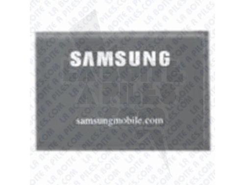 BATTERIE COMPATIBLE SAMSUNG SGH-L760