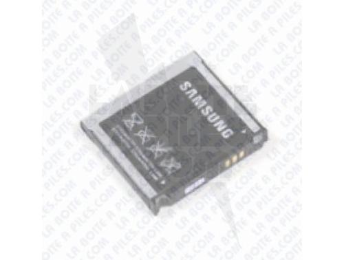BATTERIE SAMSUNG CHAT 335 S3350