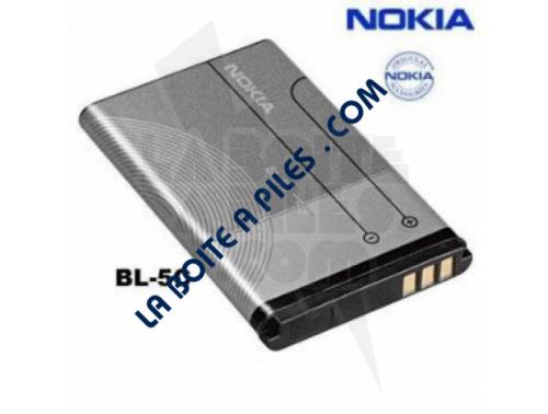 BATTERIE NOKIA COMPATIBLE