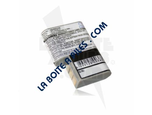 BATTERIE COMPATIBLE POUR SYMBOL PDT3100