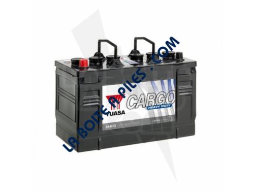 BATTERIE 12V-105AH