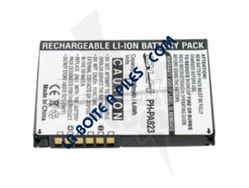 BATTERIE  3.7V-1200MAH LI-ION