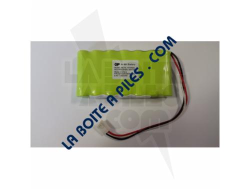 PACK 8.4V-1500MAH RECONDITIONNE