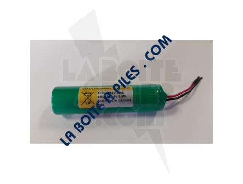 BATTERIE LI-ION VARTA 2.2AH