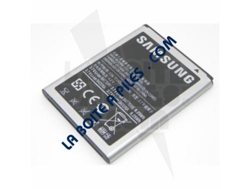 BATTERIE 3.7V 1500MAH LI-ION COMPATIBLE SAMSUNG