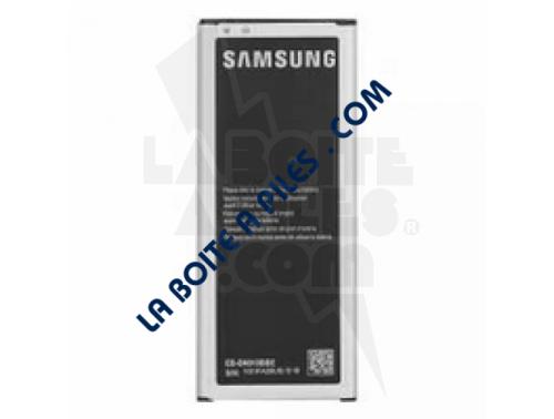 BATTERIE COMPATIBLE SAMSUNG N910 GALAXY NOTE 4