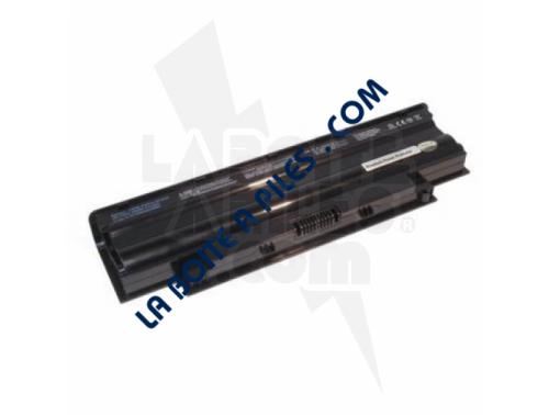 BATTERIE COMPATIBLE DELL 11.1V-5200MAH