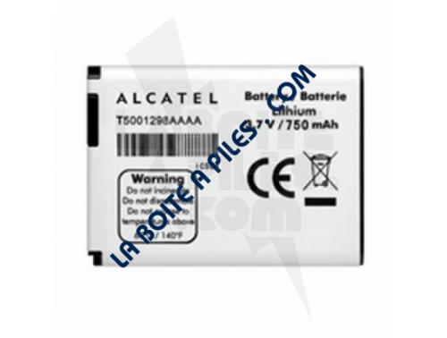 BATTERIE ALCATEL B-U7C