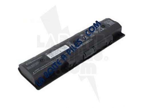 BATTERIE COMPATIBLE ORDINATEUR HP 10.8V - 5200 MAH