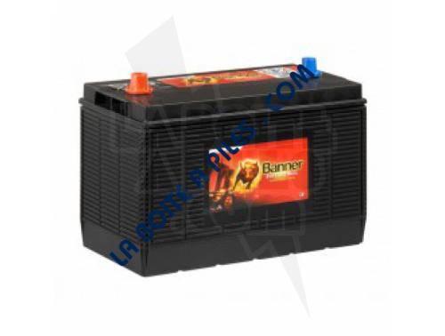 BATTERIE PLOMB 12V-105AH