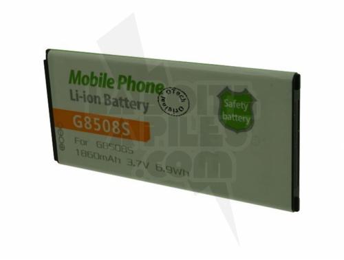 BATTERIE COMPATIBLE SAMSUNG G850 GALAXY ALPHA