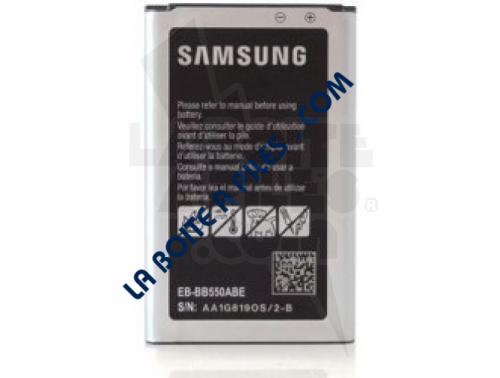 BATTERIE COMPATIBLE SAMSUNG XCOVER 550