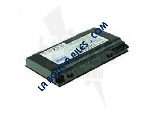 BATTEERIE COMPATIBLE FUJITSU 14.4V