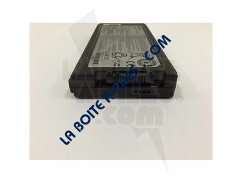 BATTERIE COMPATIBLE PANASONIC 11.1V-6.6AH