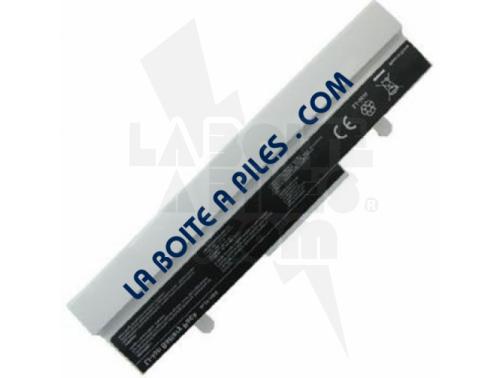 BATTERIE COMPATIBLE ASUS AL32-1005 BLANCHE