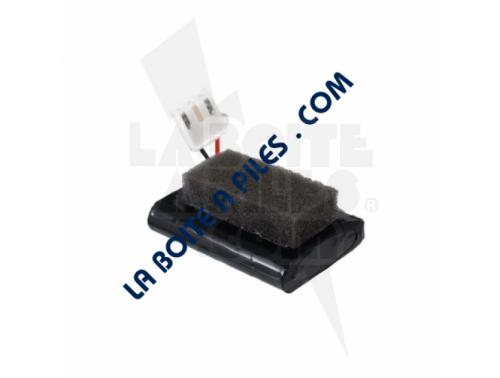 BATTERIE 3.7V-1800MAH COMPATIBLE INGENICO