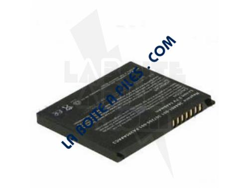 BATTERIE DE PDA 3,7V 1400MAH