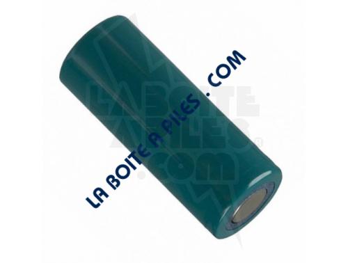 ACCU 1.2V-2150MAH NIMH NU