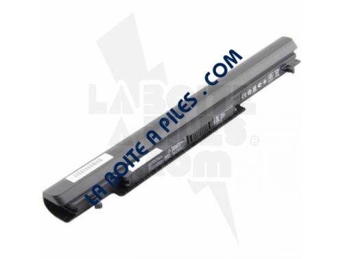 BATTERIE POUR ASUS K56CM-XX014 - 2200MAH | 14.4V | LI-ION