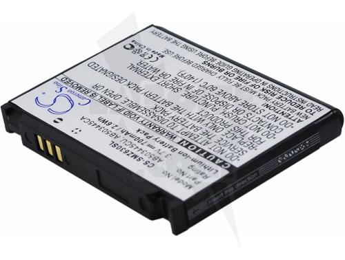 BATTERIE COMPATIBLE GSM SAMSUNG